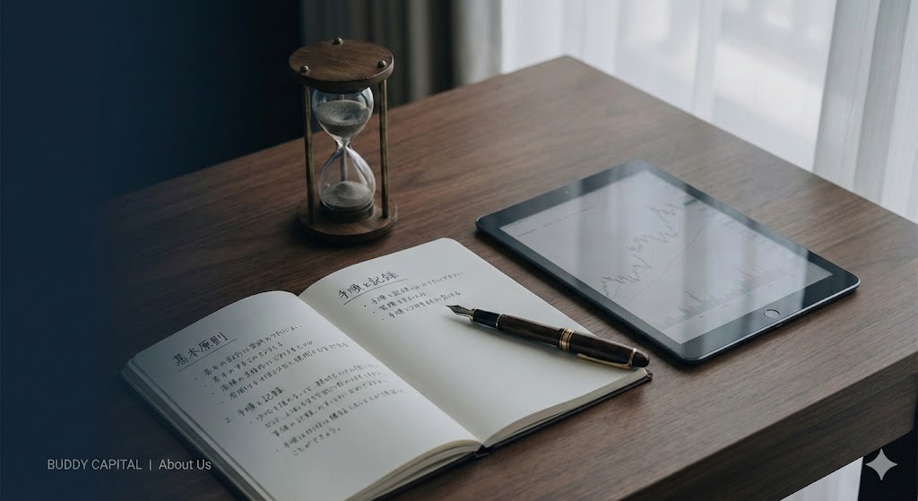 バディキャピタル